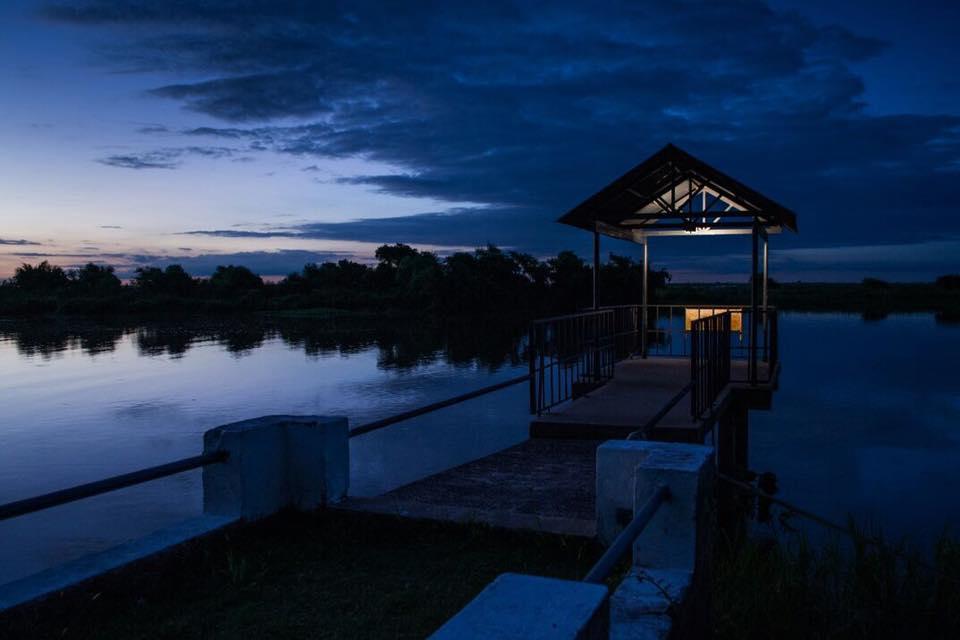 Posada Del Muelle Esquina  Exteriér fotografie
