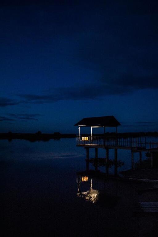 Posada Del Muelle Esquina  Exteriér fotografie